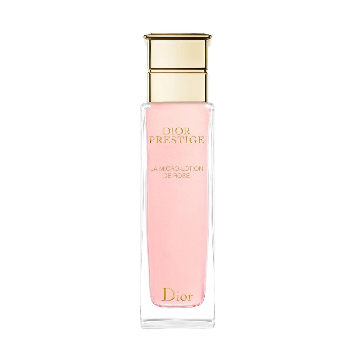 Dior Prestige La Micro Lotion de Rose 150 ml / 5 fl oz