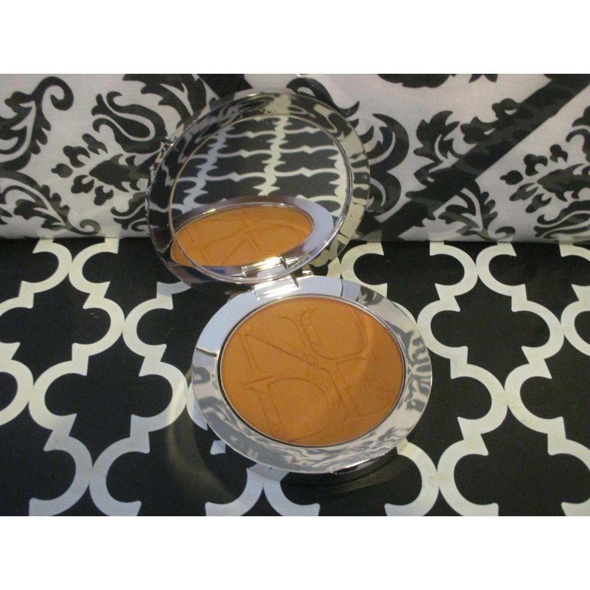 Christian Dior Diorskin Tan Sun Powder 007 0.35 OZ Unboxed