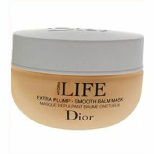 Christian Dior Hydra Life Extra Plump Smooth Balm Mask 1.7oz