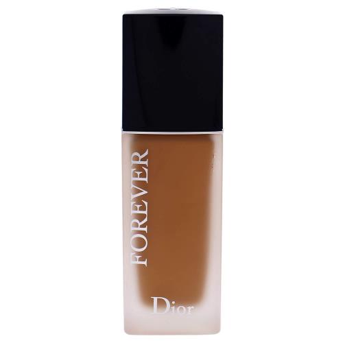 Dior Forever 24H Skin Caring Foundation Foundation Tan For 1.0 oz / 30 ml