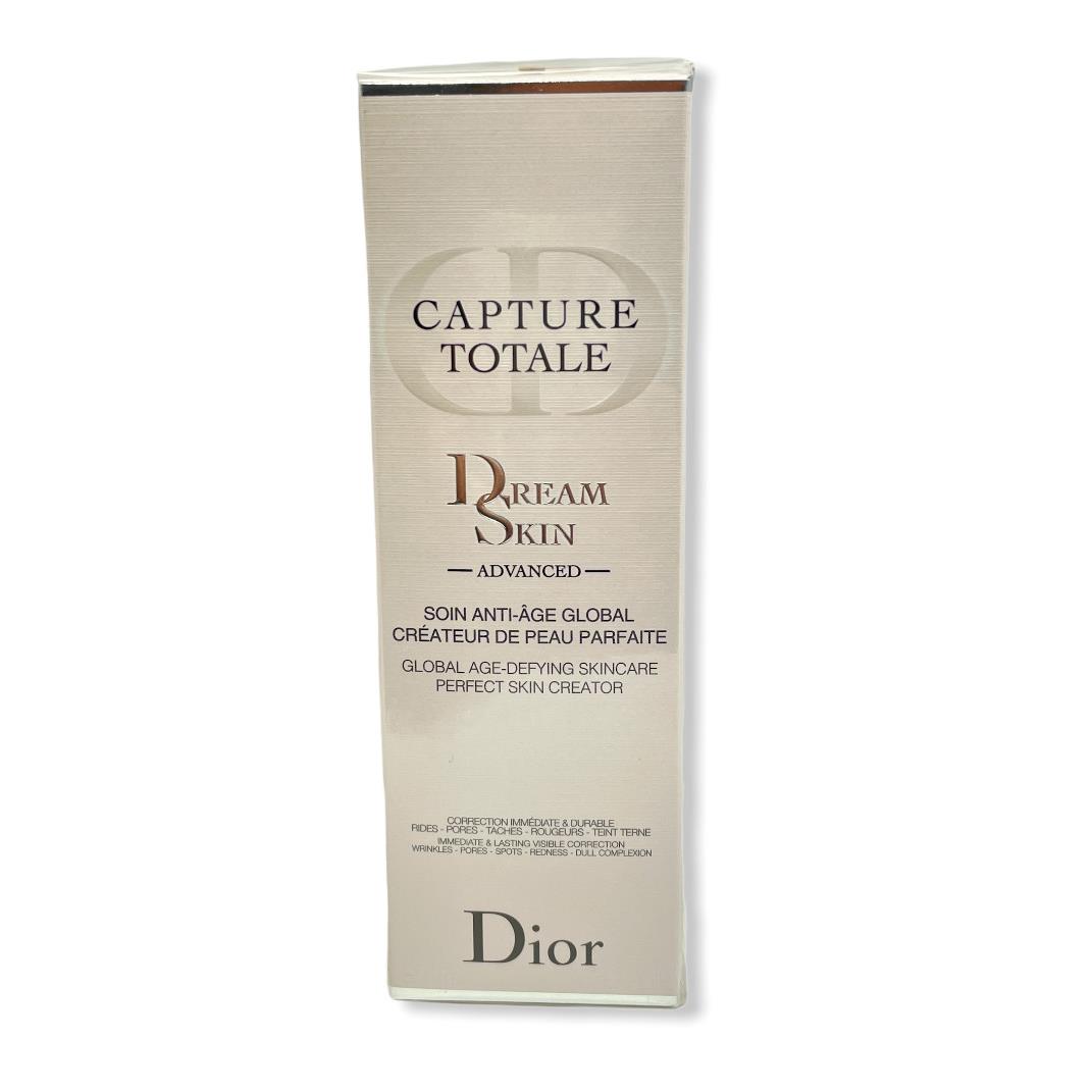 Dior Capture Totale Dream Skin Advanced Global Age-defying Skincare 50ml/1.7oz
