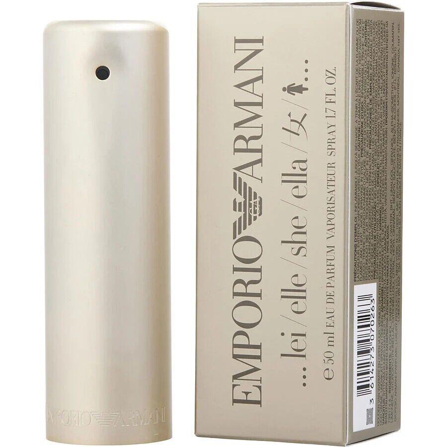 Emporio Armani She Edp Women