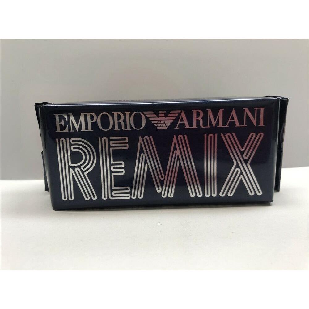 Remix by Emporio Armani 1.7 oz/50 ml Eau de Toilette Spray For Men