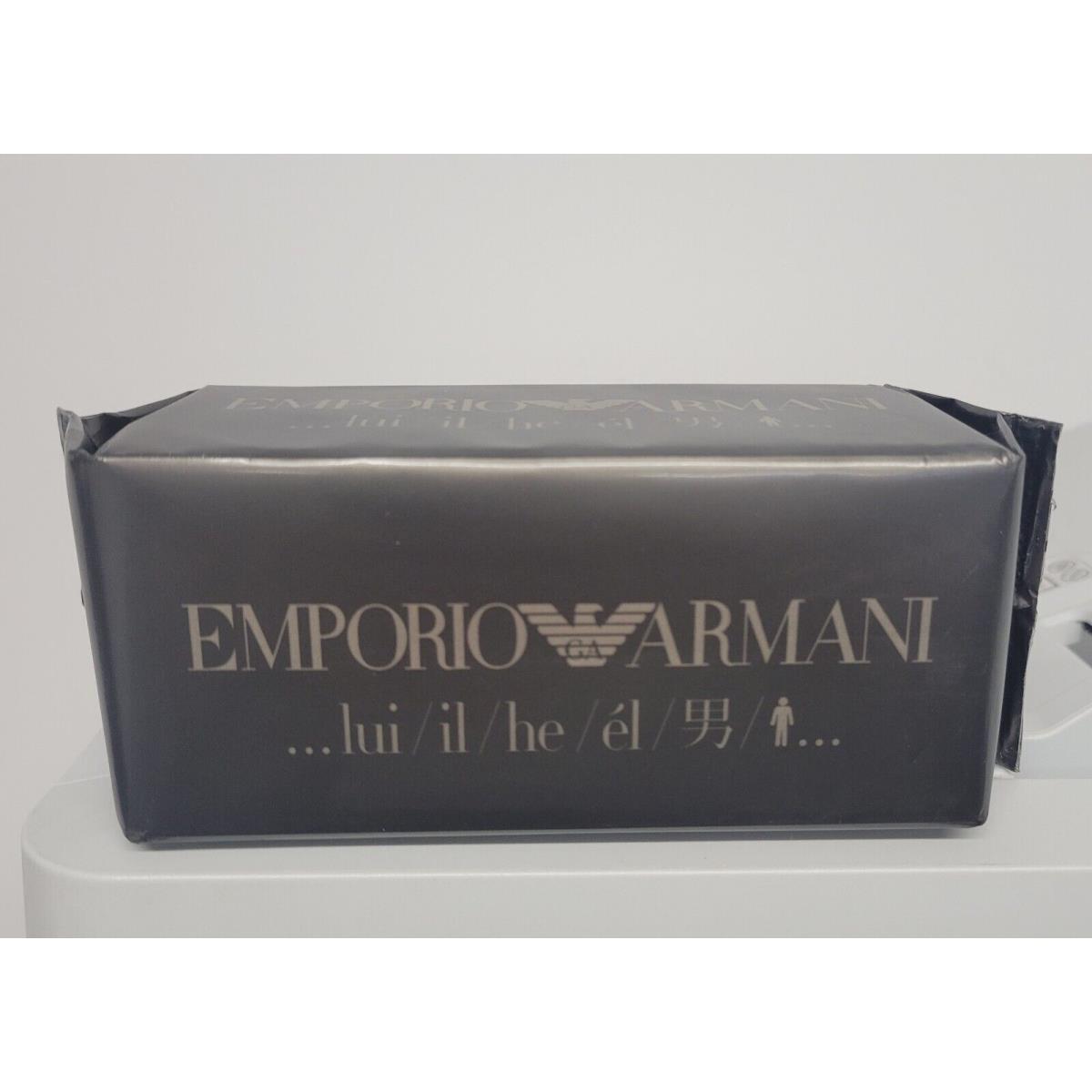 Emporio Armani HE by Giorgio Armani 1.7oz-50ml Edt Spray