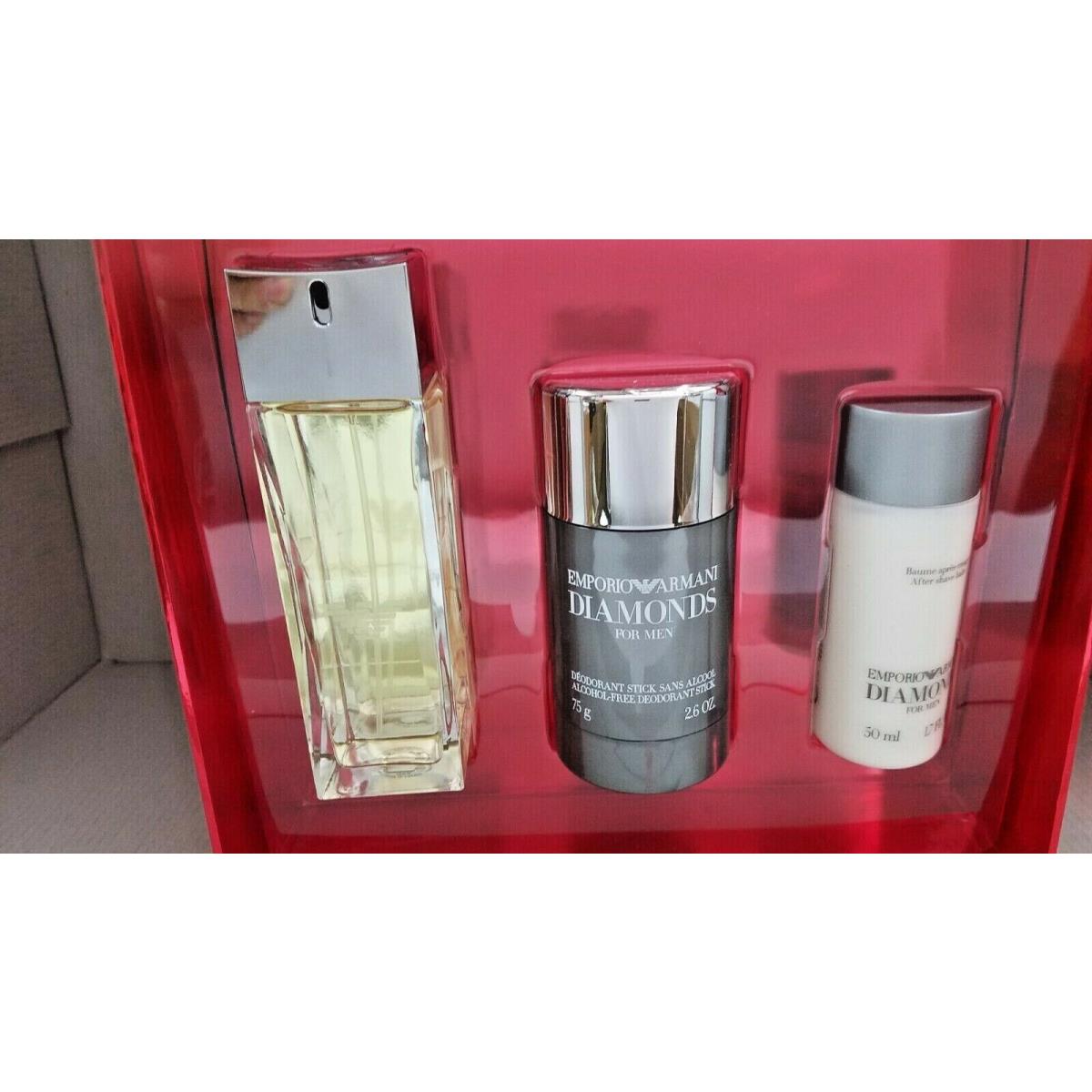 Armani diamonds deo stick hotsell