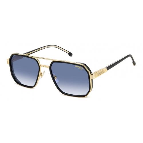 Carrera CA 1069 Sunglasses 02M2 Blk Gold B