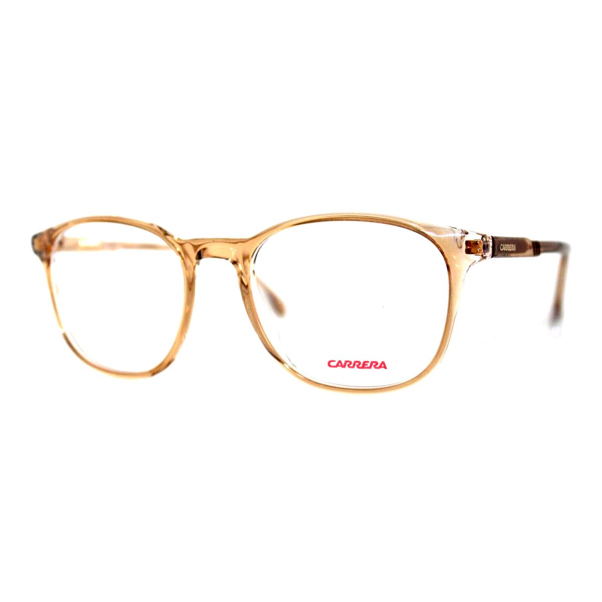 Carrera 1131 SD9 Beige Crystal Eyeglasses Frame 51-18-140MM W/case