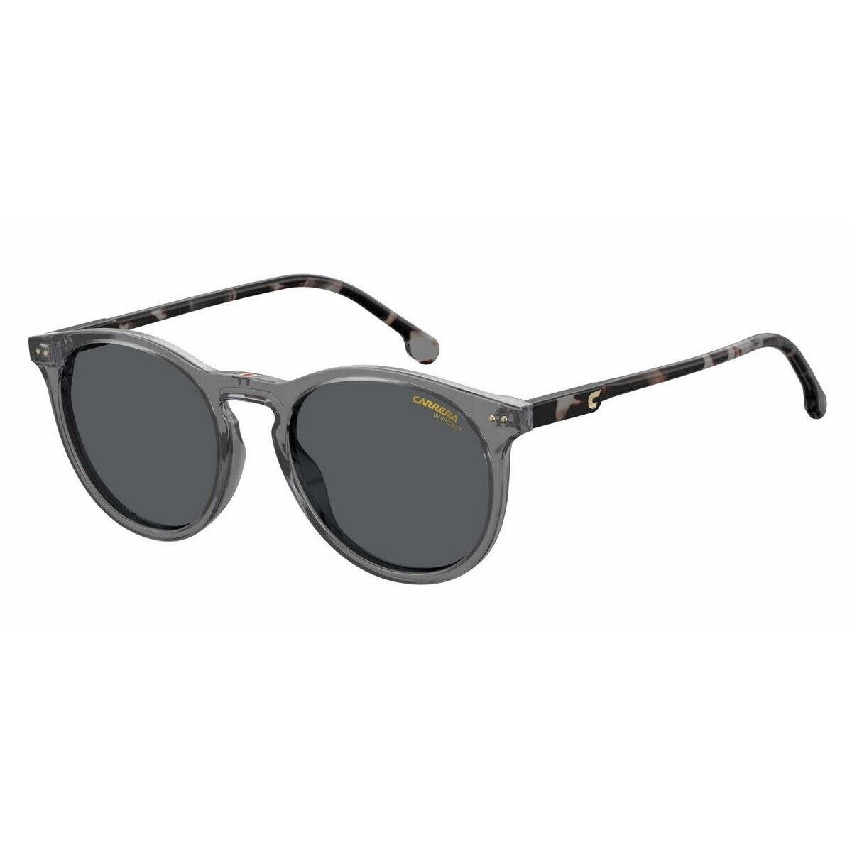 Carrera CA2006TS-0KB7-50 Sunglasses Size 50mm 135mm 19 Grey Sunglasses Sun