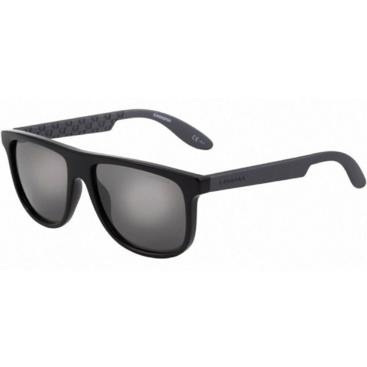 Carrera CA-13-M5F-T4-50 Sunglasses Size 50mm 125mm 14mm with Case