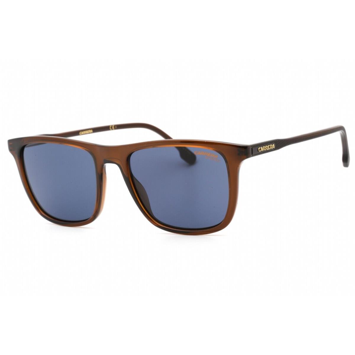 Carrera CA261S-9QKU-53 Sunglasses Size 53mm 145mm 18mm Brown Men