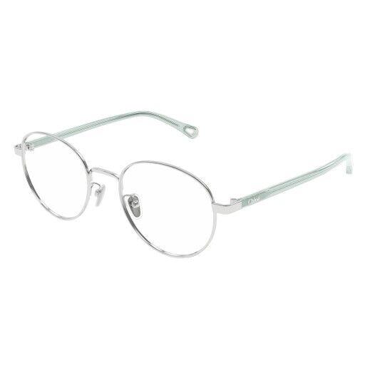 Chloé Chlo CH0216OA Eyeglasses 001 Silver