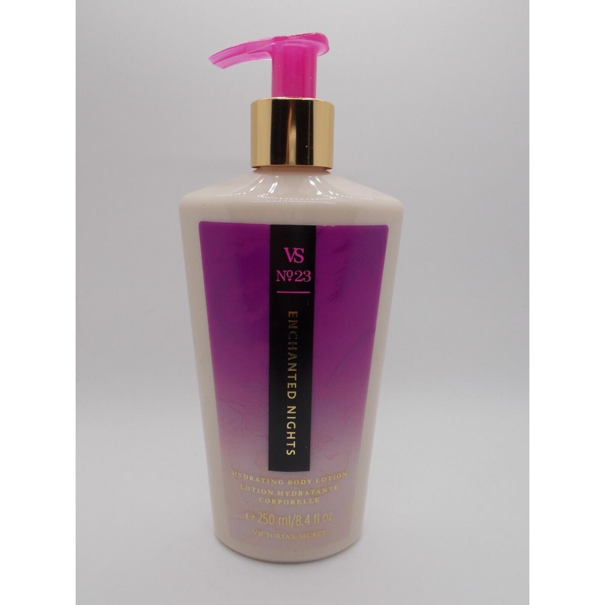 Victoria`s Secret Enchanted Nights no 23 Hydrating Body Lotion