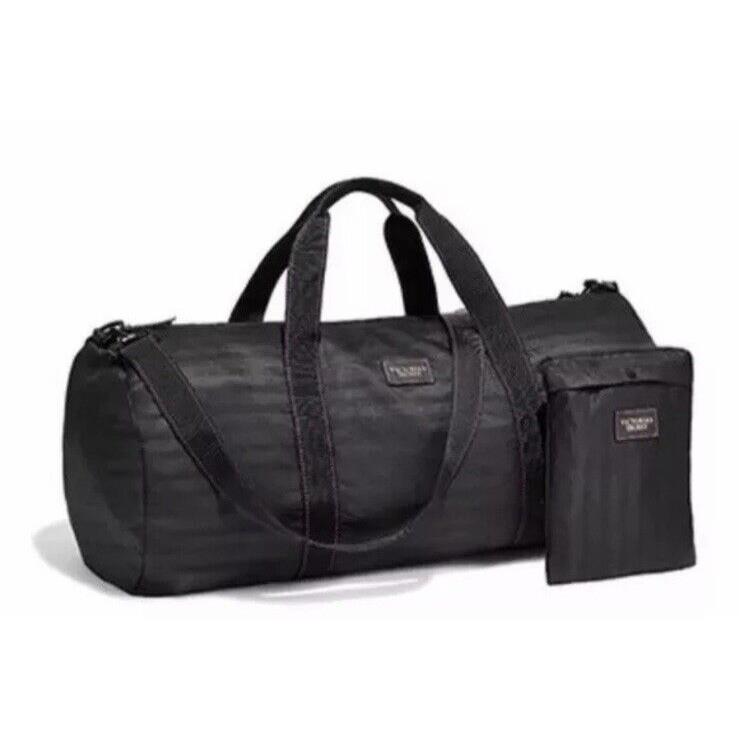 Victoria s Secret Packable Duffle Tote