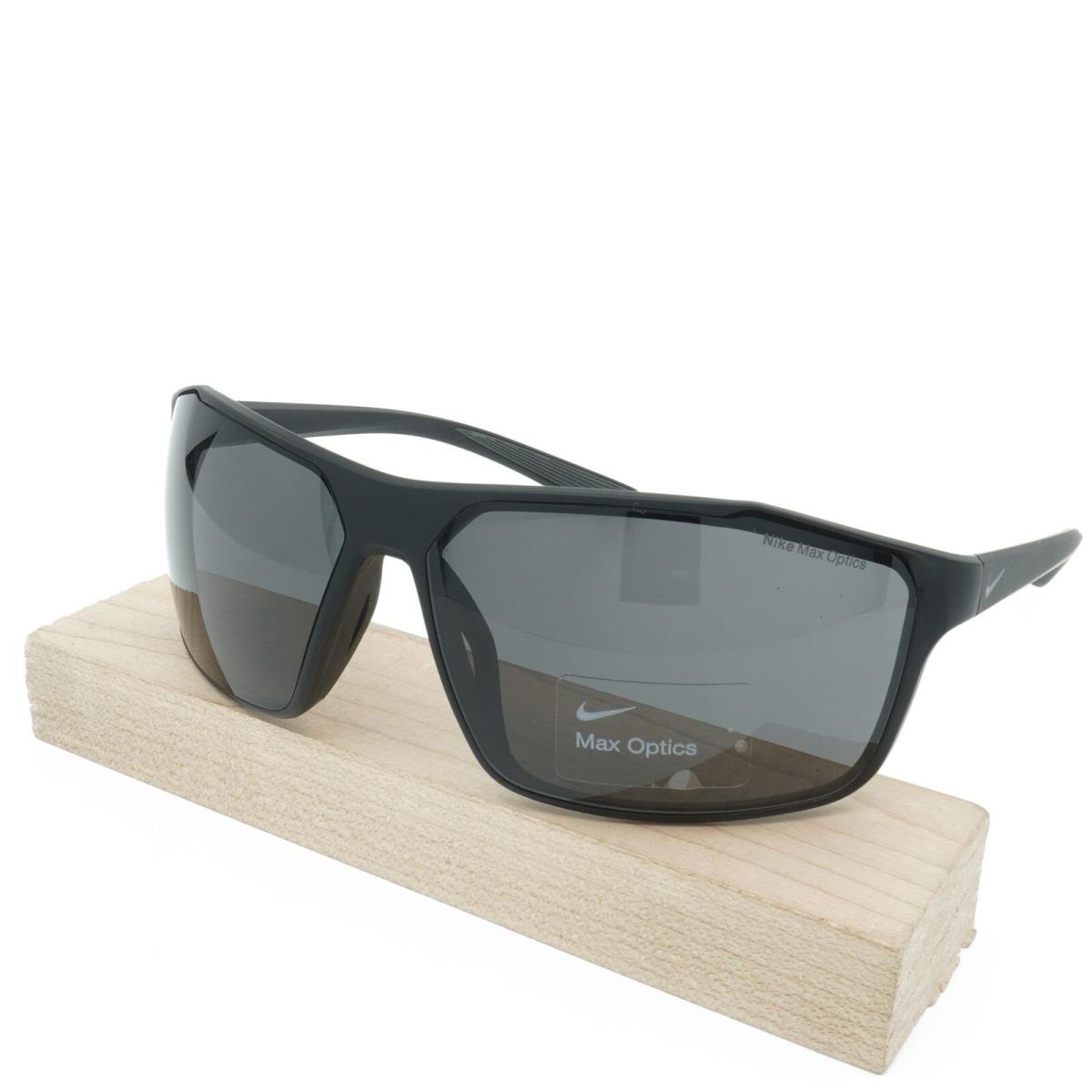 CW4674-010 Mens Nike Windstorm Sunglasses - Frame: BLACK