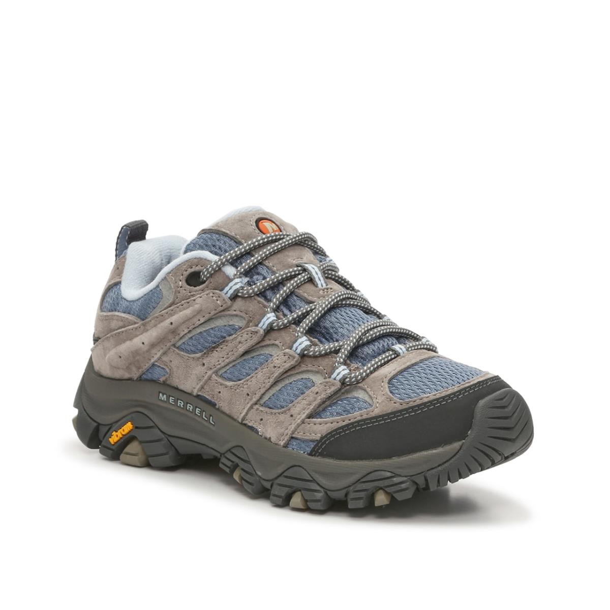 Woman`s Sneakers Merrell Moab 3 Oxford Hiking Shoe