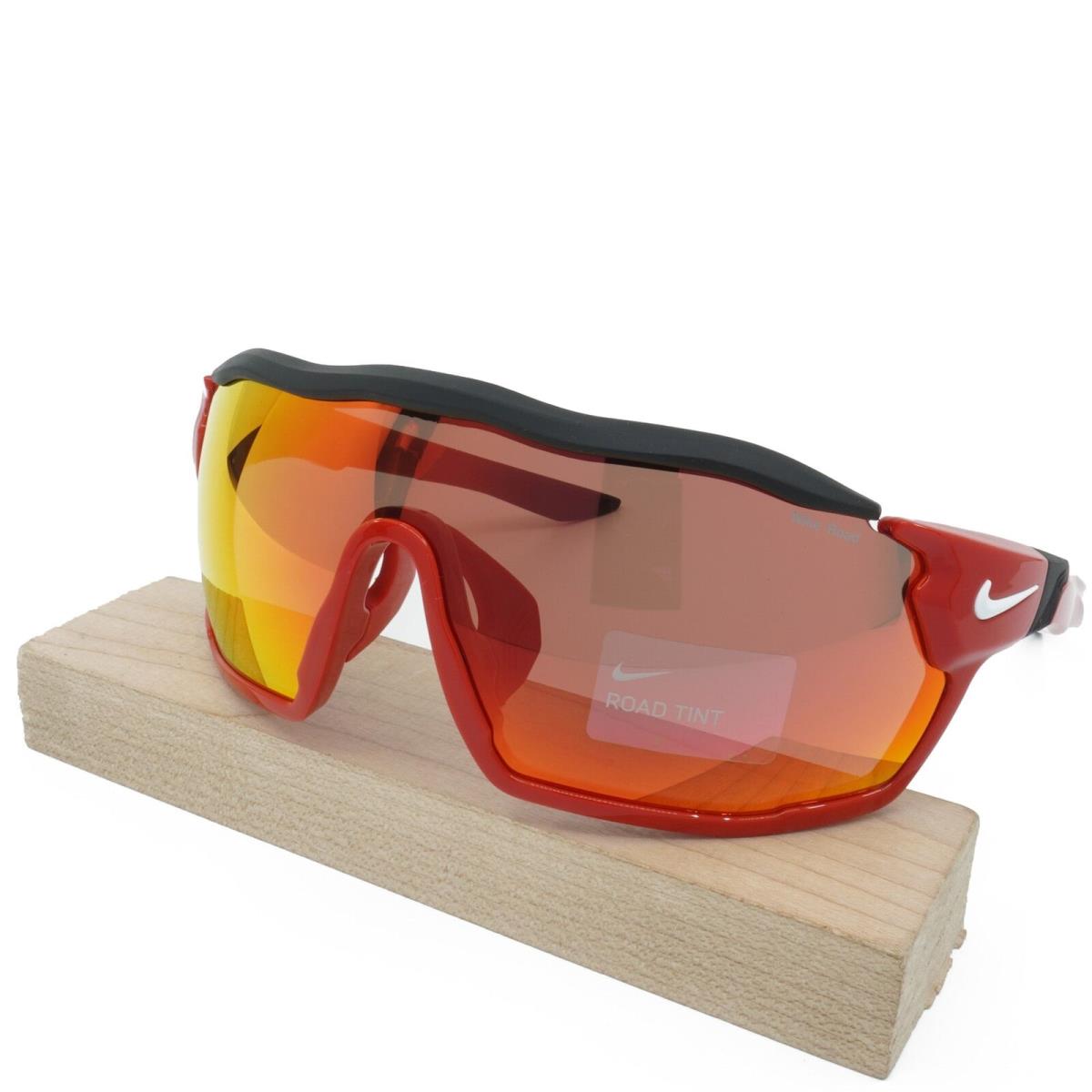 FD1887-657 Mens Nike Show X Rush Team Sunglasses