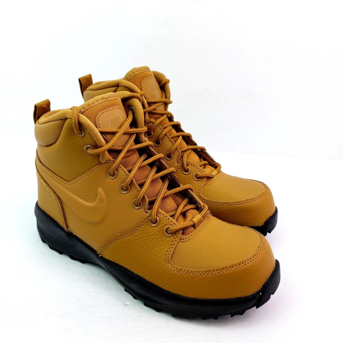 Nike manoa boots womens best sale