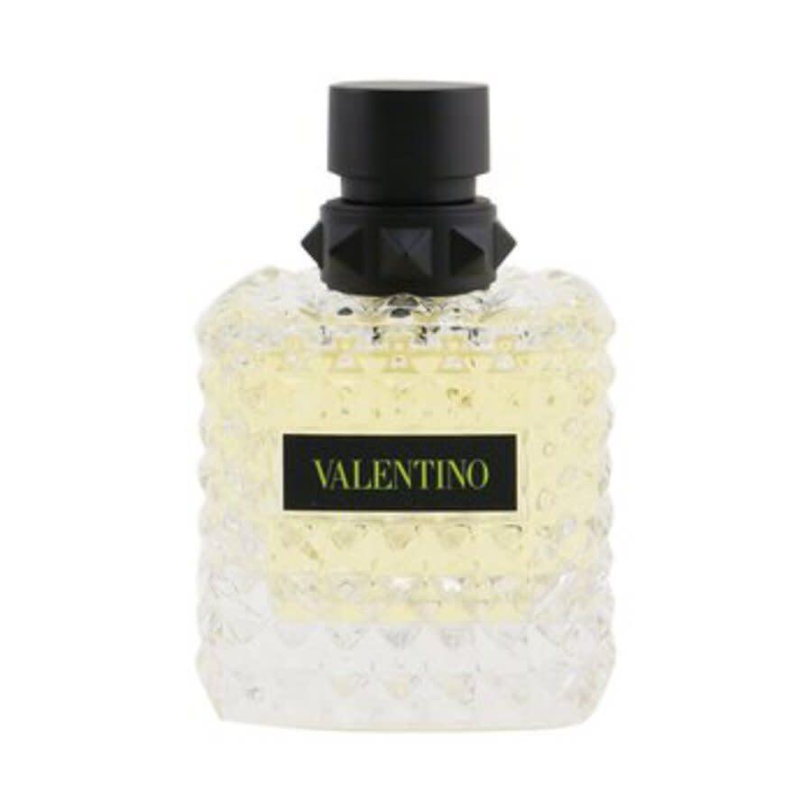 Valentino - Valentino Donna Born In Roma Yellow Dream Eau De Parfum Spray