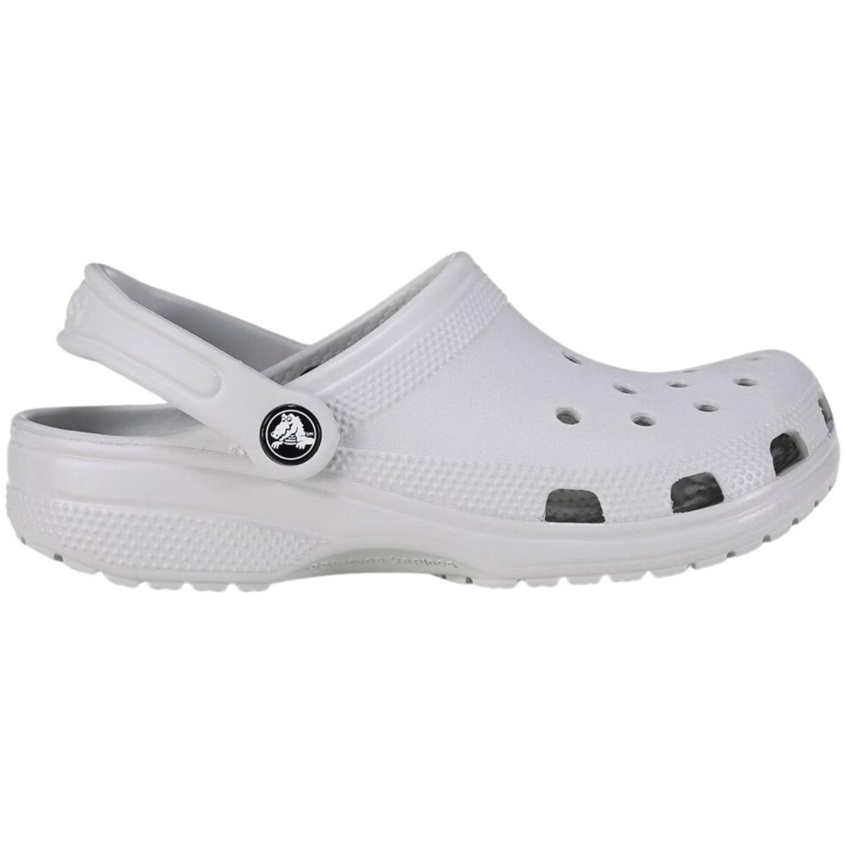 Crocs Classic Clog Men`s Clog All Colors US Sizes 7-14 Atmosphere