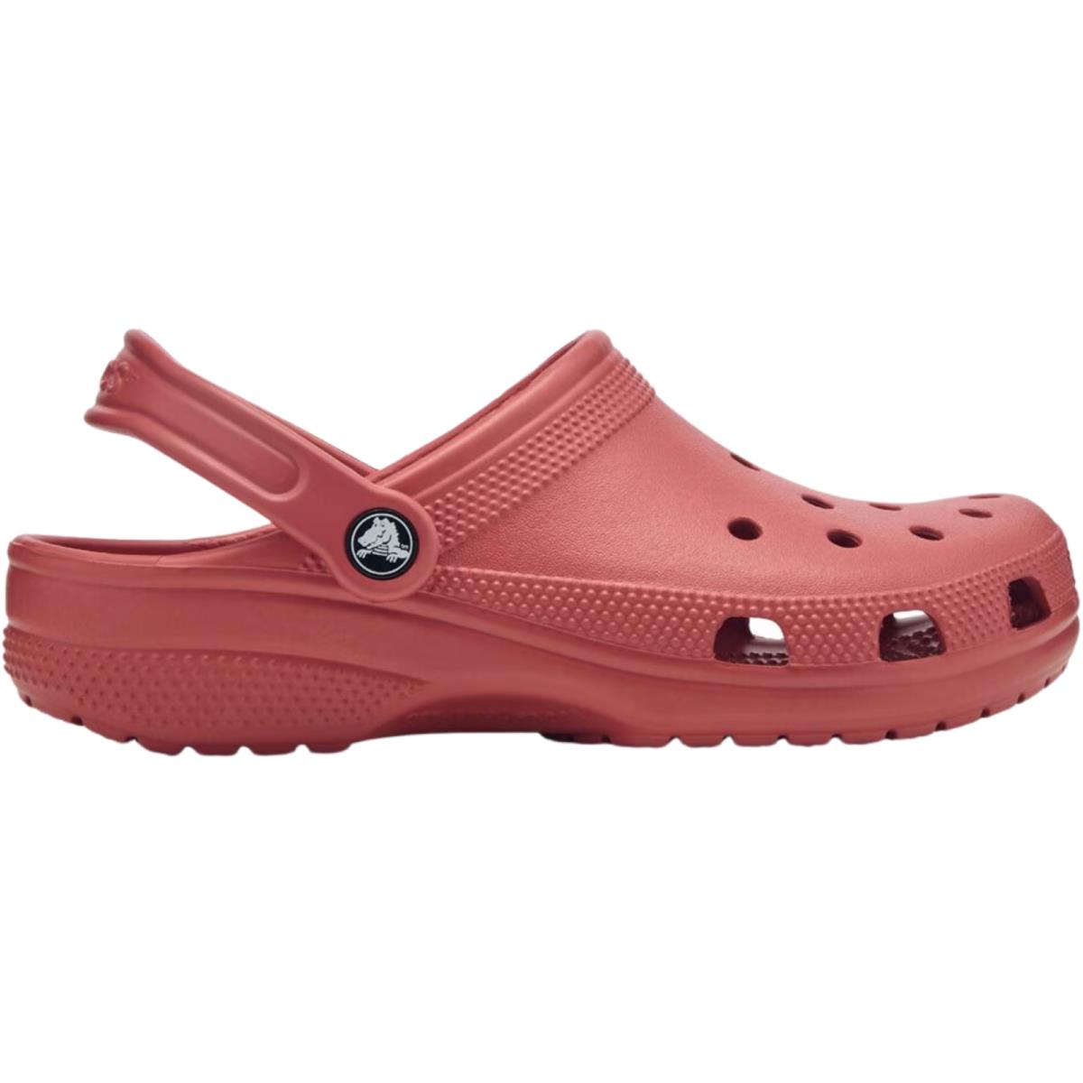 Crocs Classic Clog Men`s Clog All Colors US Sizes 7-14 Strawberry Wine