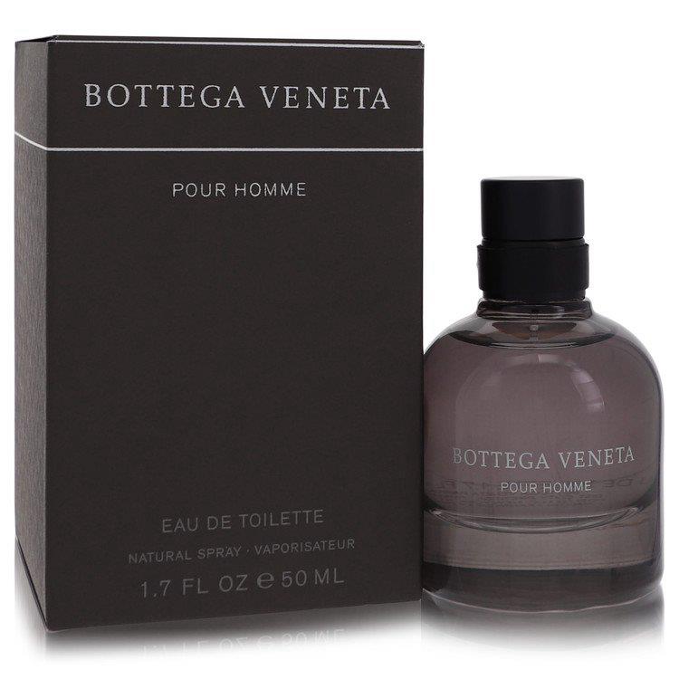 Bottega Veneta Cologne 1.7 oz Edt Spray For Men by Bottega Veneta