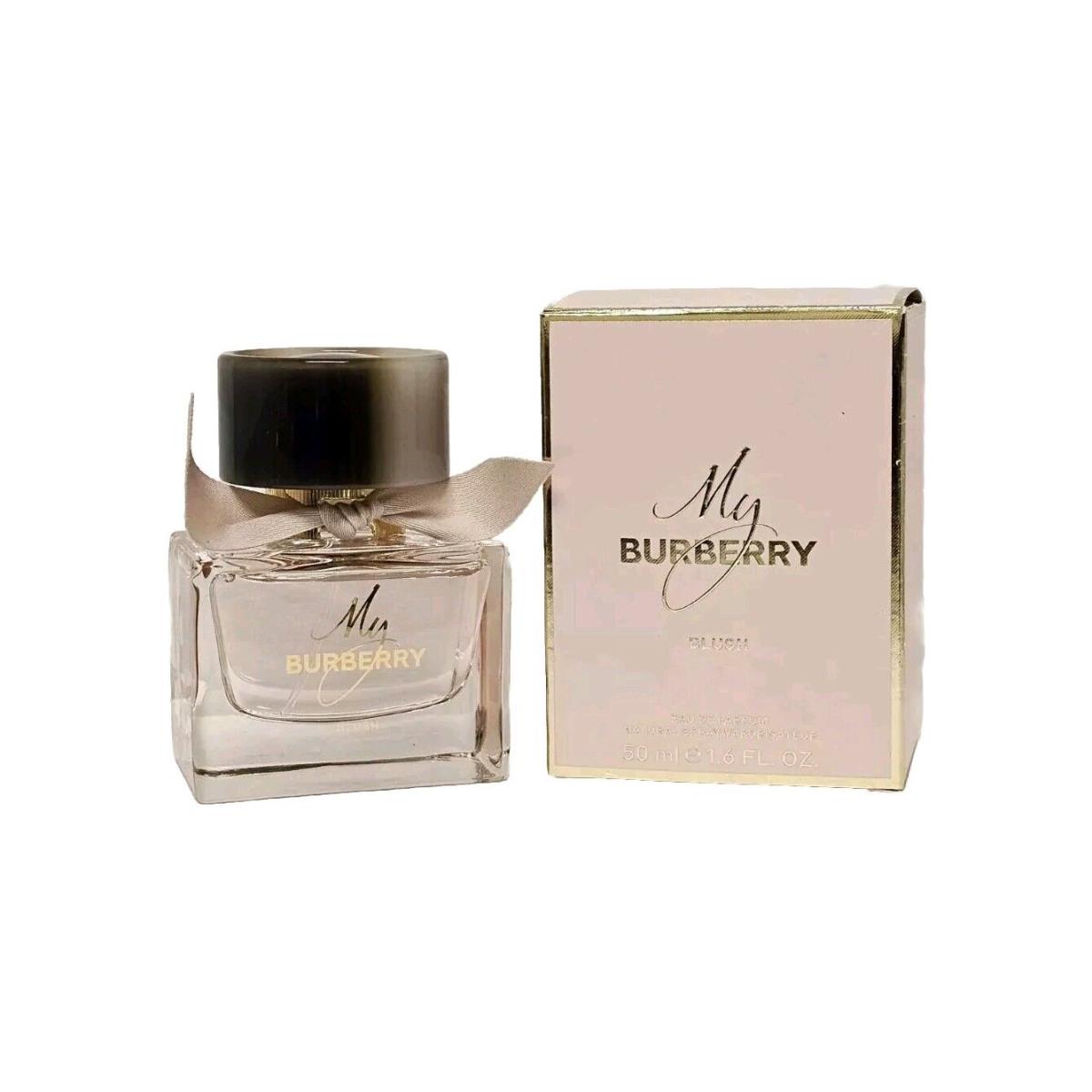 Burberry My Burberry Blush 50ml 1.6.Oz Eau de Parfum Spray For Women