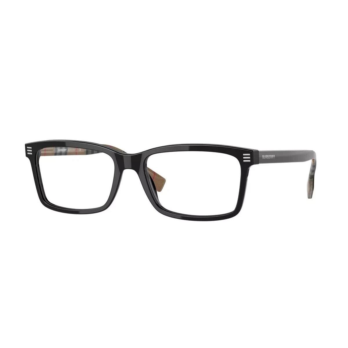 Burberry BE2352 3002 Dark Havana 54-17-145