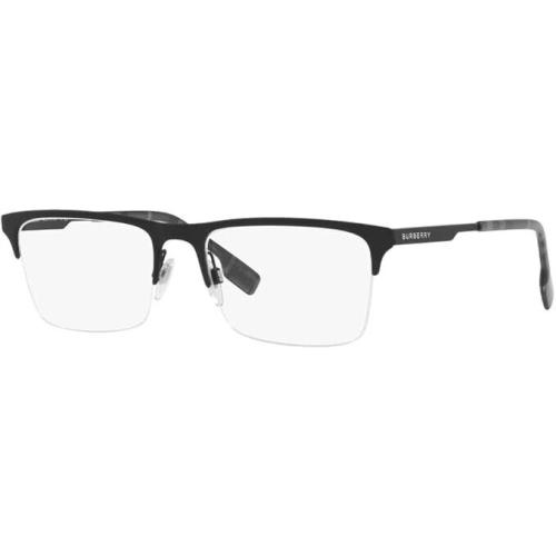 Burberry BE1344 1007 Matte Black 55-18-145