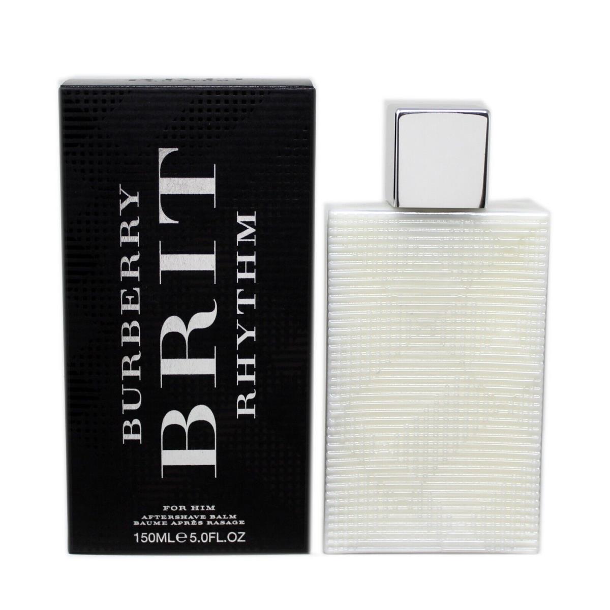 Burberry Brit Rhythm For Him After Shave Balm 150 ML/5 Fl.oz