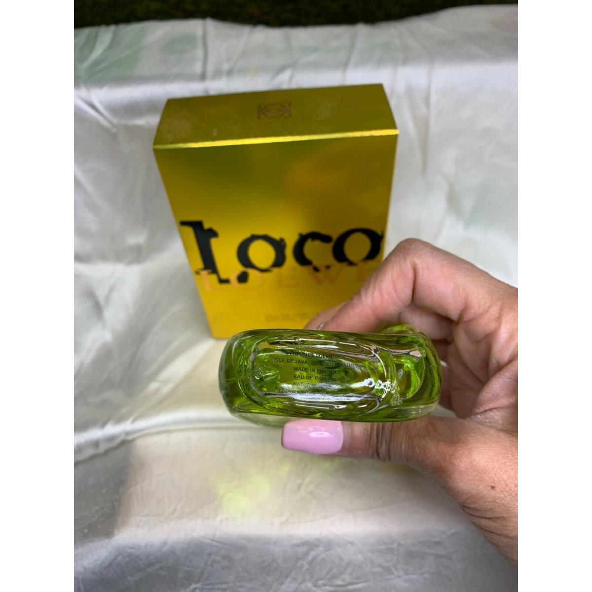 Loewe loco best sale