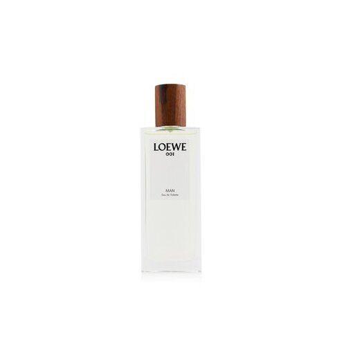 Loewe 001 Man Eau De Toilette Spray