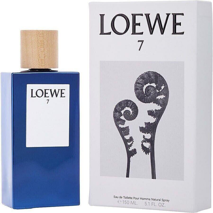 Loewe 7 BY Loewe For Men-edt-spray 5.1 OZ-150 ML Huge Size