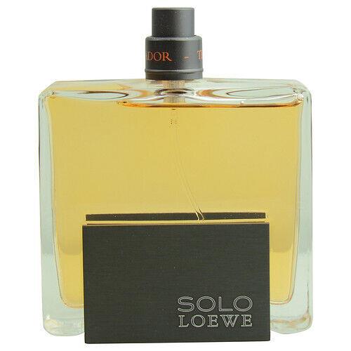 Solo Loewe by Loewe 2.5 OZ