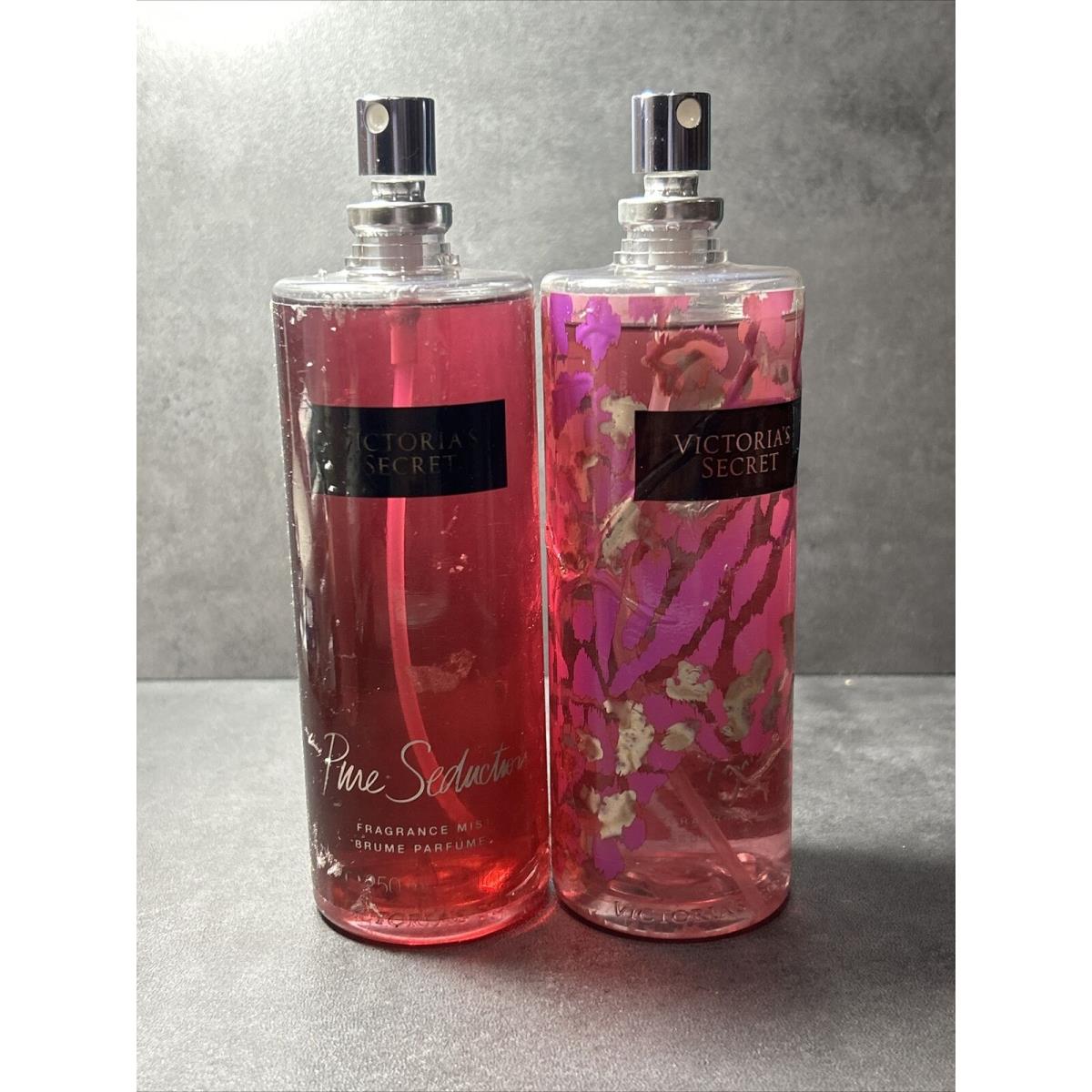 Victoria`s Secret Beyond - Pure Seduction Mist 8.4 No Cap