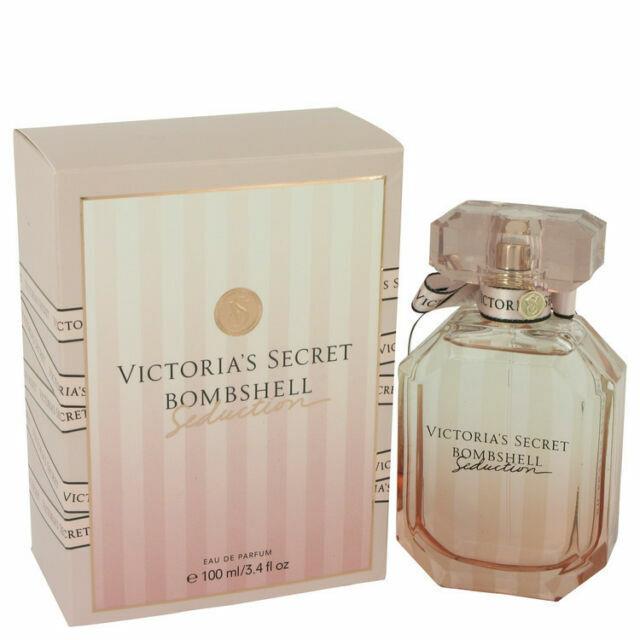 Victoria Secret Bombshell Seduction Eau De Parfum 100ml / 3.4 fl oz