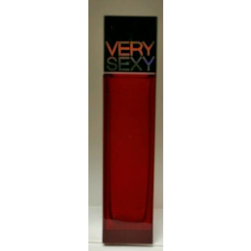 Victoria Secret Very Sexy 75ml 2.5 Oz Eau De Parfum Spray