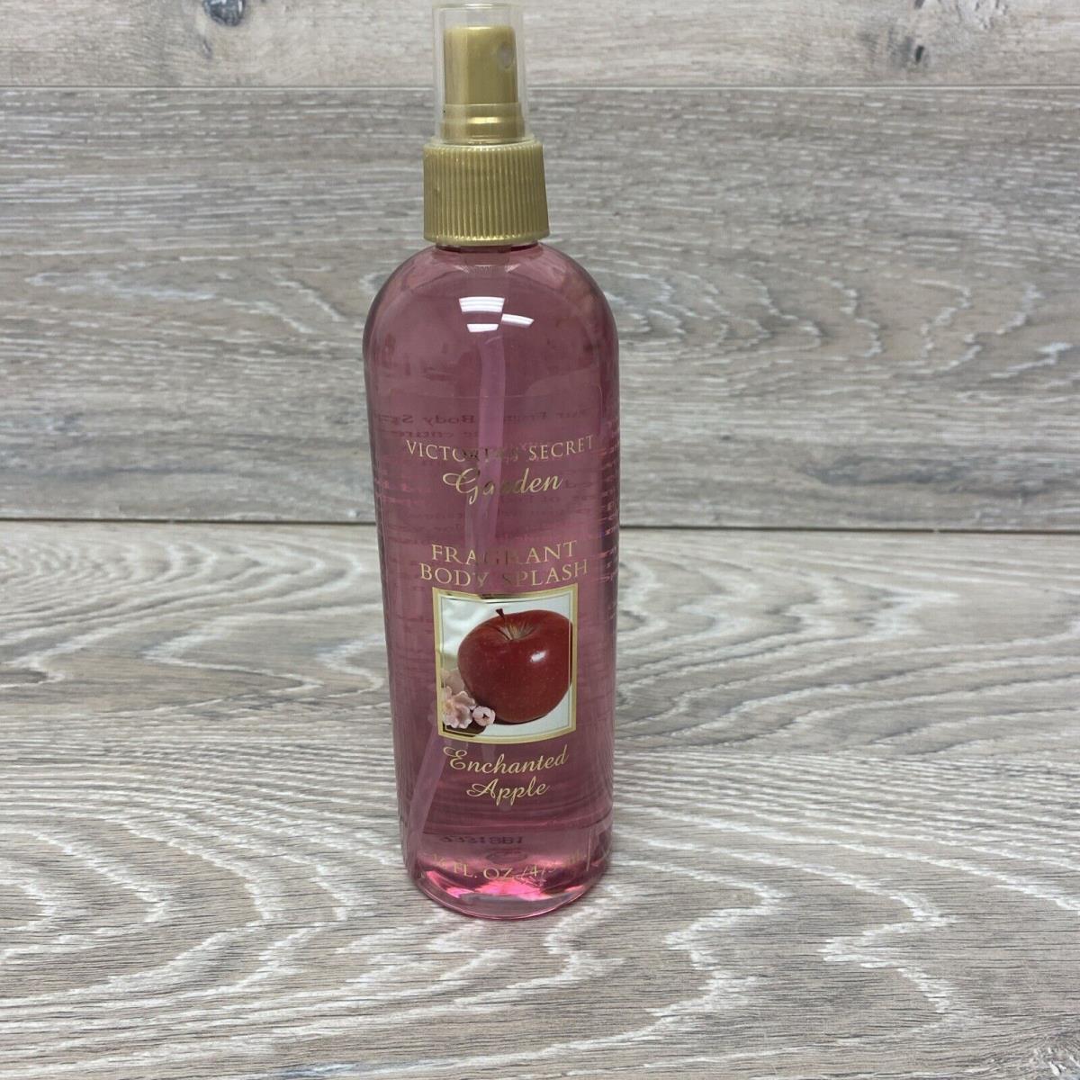 Victoria`s Secret Enchanted Apple Body Splash 16 fl oz 473 ml Spray