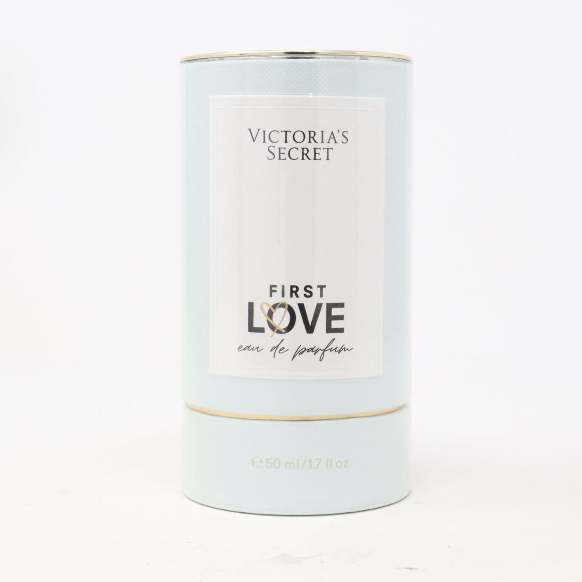 First Love by Victoria`s Secret Eau De Parfum 1.7oz/50ml Spray