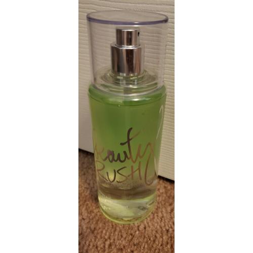 Victoria`s Secret Beauty Rush Body Double Mist Appletini 8.4oz Htf Retired