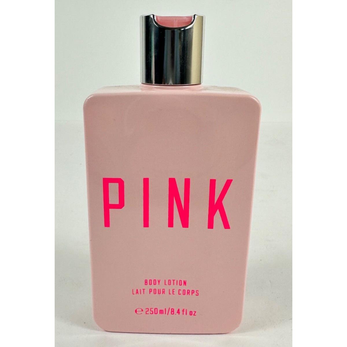 Victoria`s Secret Pink Body Lotion Fragrance 8.4fl oz 250ml