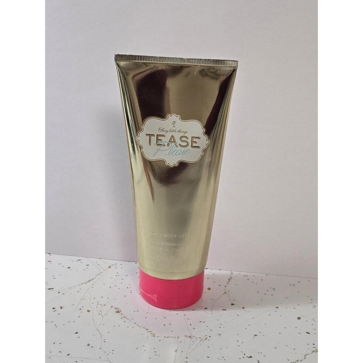 Victoria s Secret Sexy Little Things Tease Please Scented Body Lotion - 6.7 oz