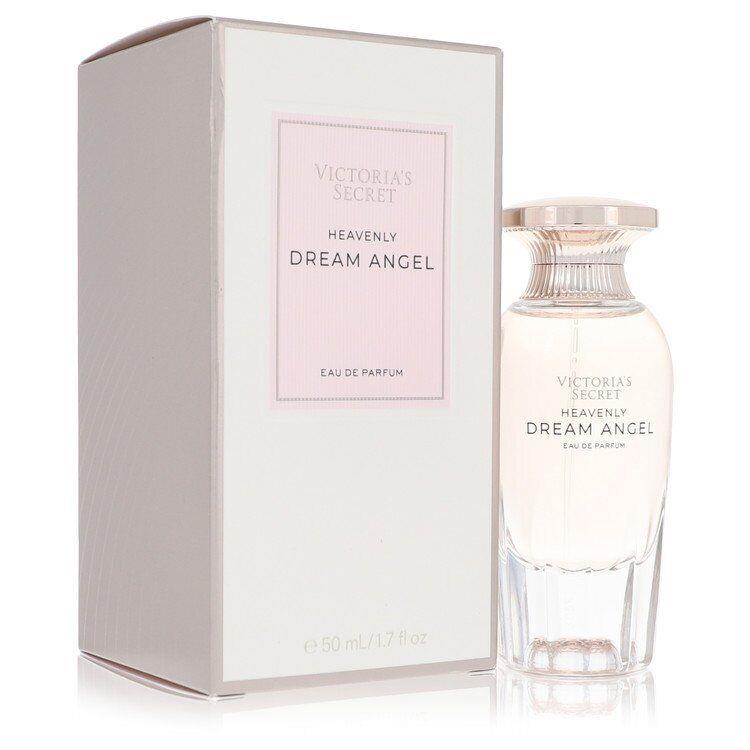 Dream Angels Heavenly by Victoria`s Secret Eau De Parfum Spray 1.7 oz For Women