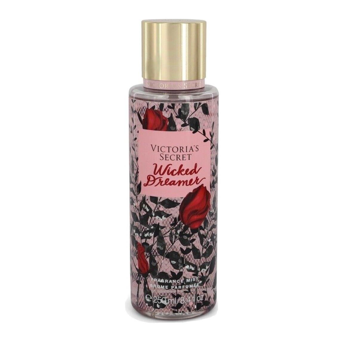 Victoria`s Secret Wicked Dreamer Mist 8.4