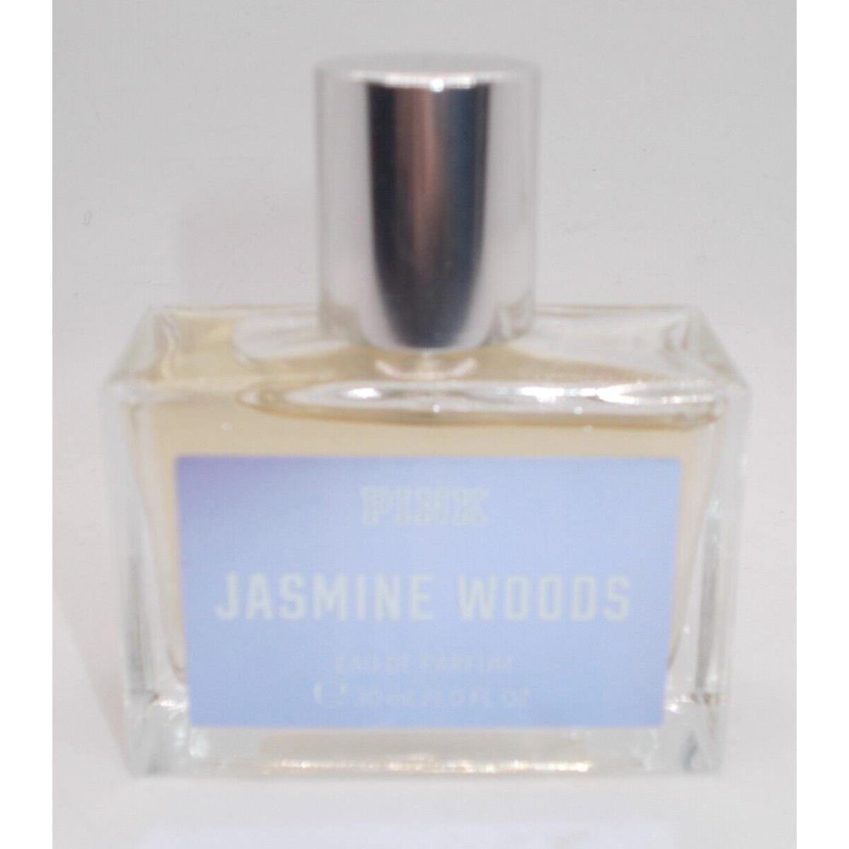 Victoria`s Secret Jasmine Woods Eau de Parfum 1 Ounce