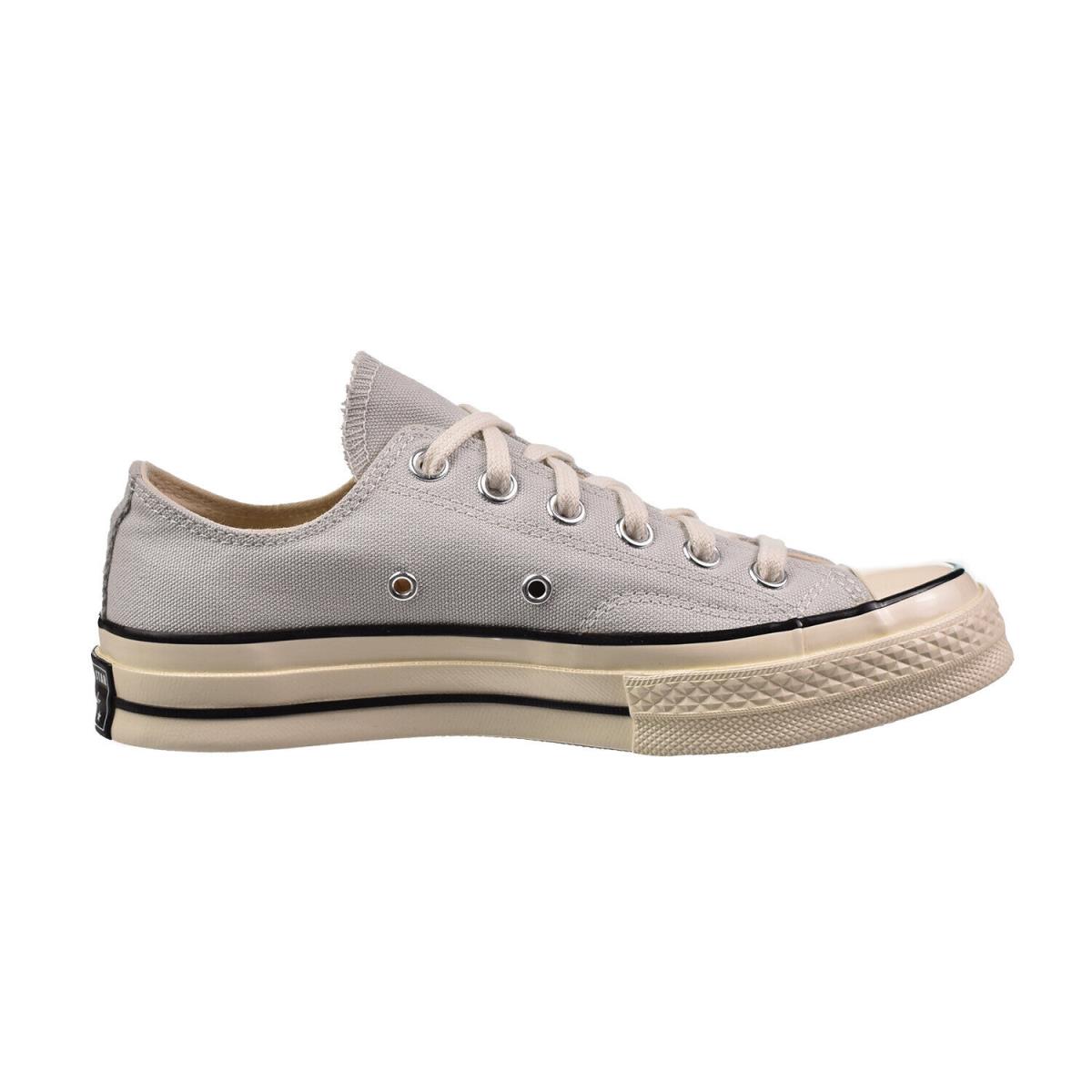 Converse Chuck 70 Ox Men`s Shoes Fossilized-egret-black A06528F