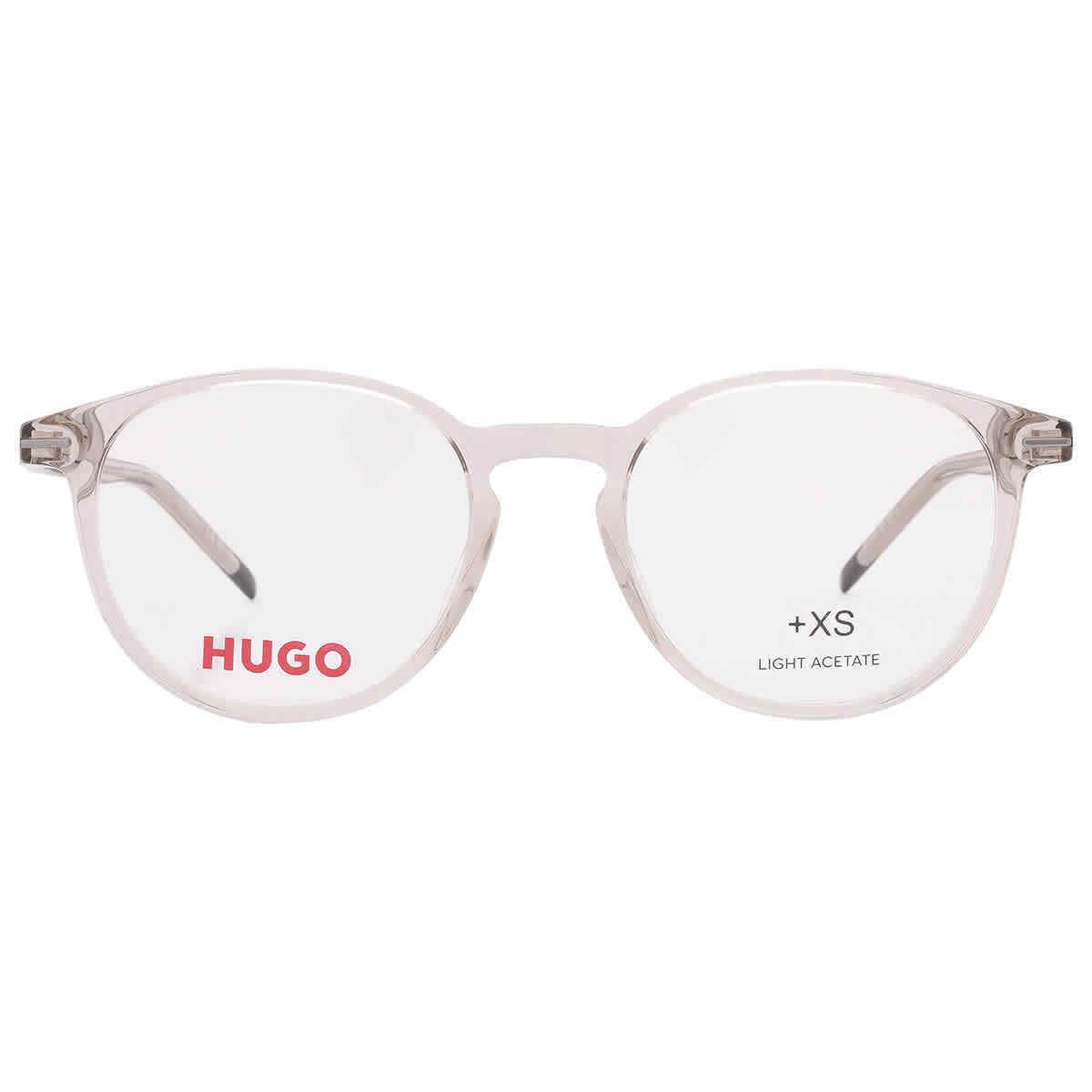 Hugo Boss Demo Phantos Ladies Eyeglasses HG 1226 010A 50 HG 1226 010A 50