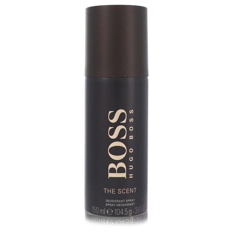 Boss The Scent by Hugo Boss Deodorant Spray 106ml