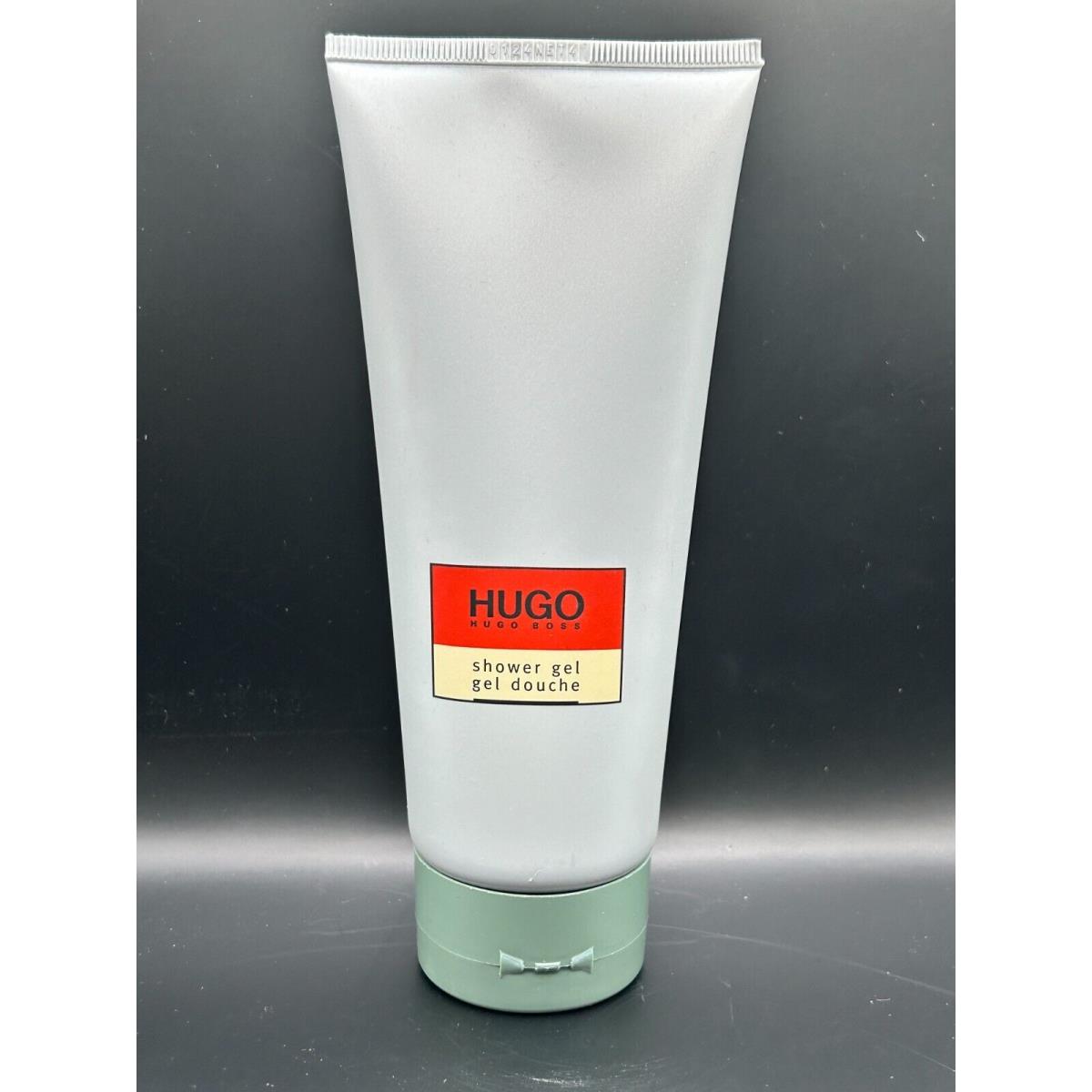 Hugo Boss 200ML Shower Gel