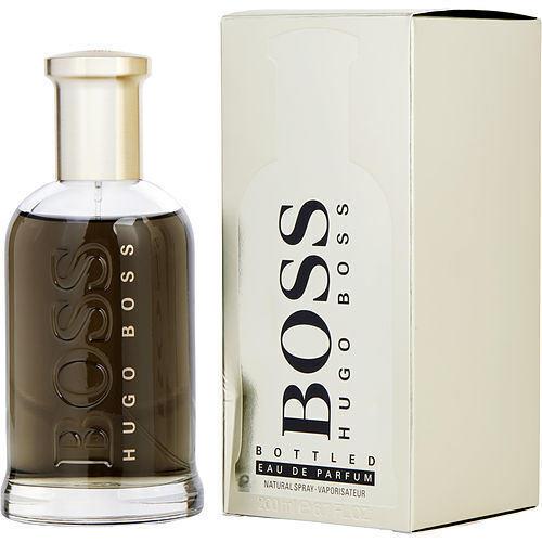 Boss 6 By Hugo Boss Eau De Parfum Spray 6.7 Oz