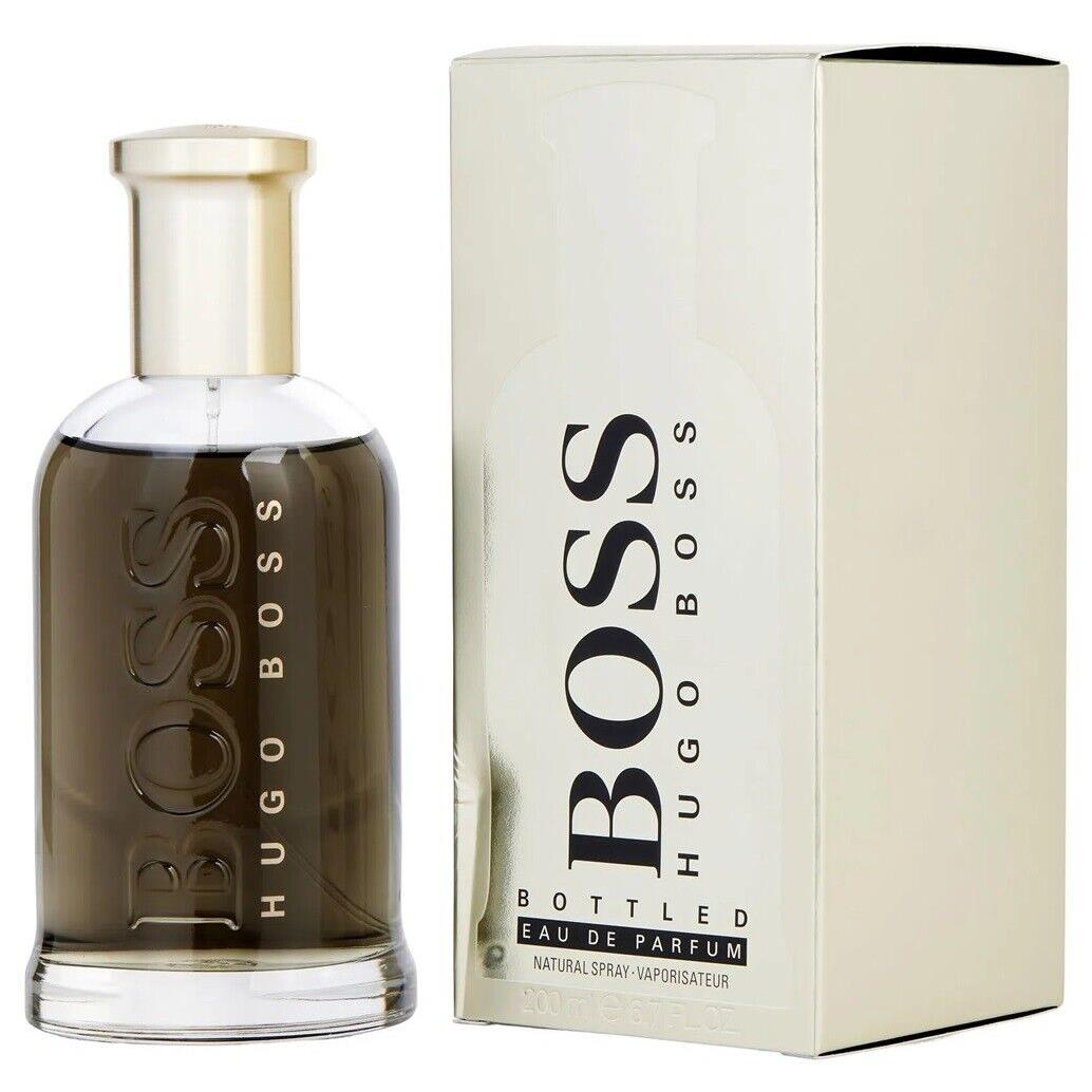 Hugo Boss Bottled 6 For Men Cologne 6.7 oz 200 ml Eau De Parfum Spray